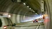 Akershus tunnel