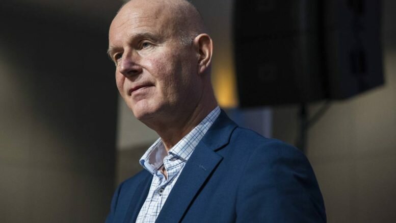Norwegian Directorate of Health is looking into introducing mandatory corona testing at borders