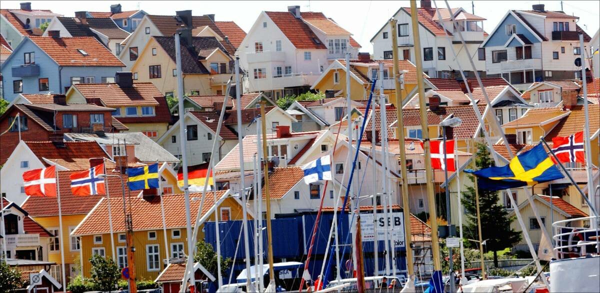 Norwegians with a cabin in Sweden are suing the state to end the quarantine obligation