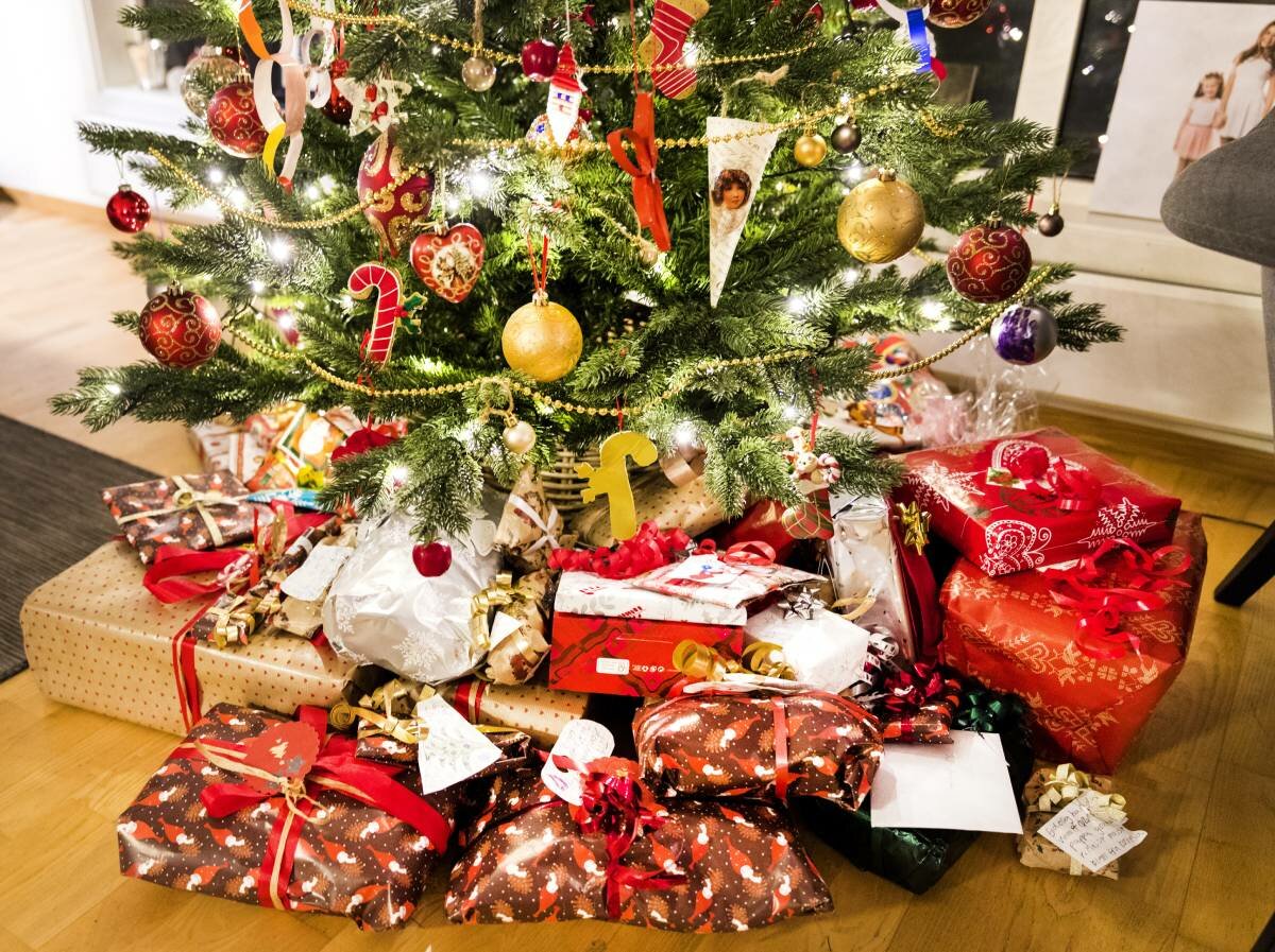 SSB: Sporty Christmas gifts are popular among Norwegian shoppers this year