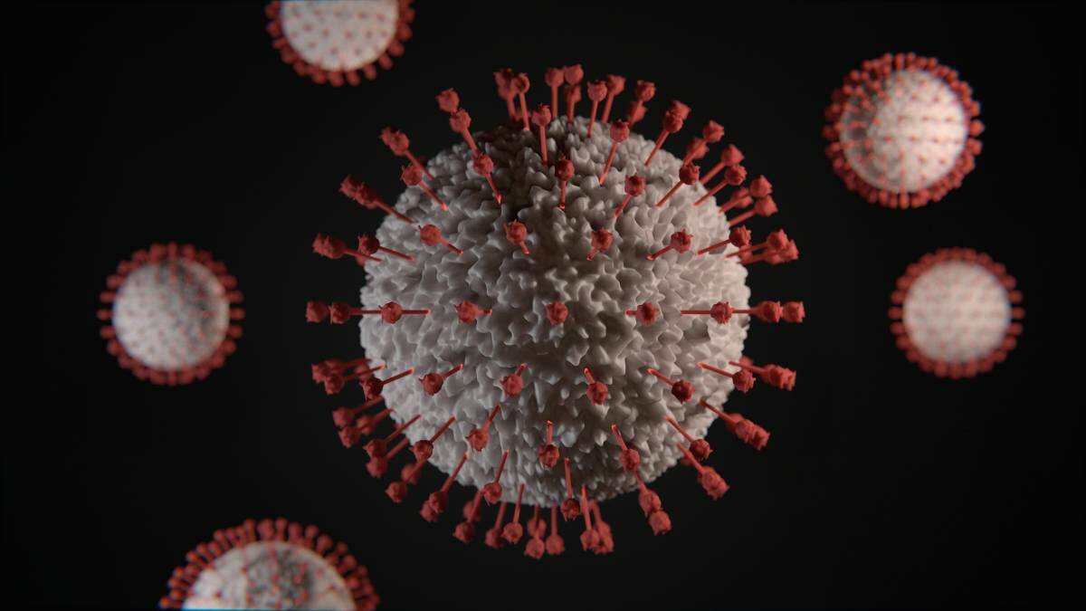 New coronavirus variant detected in Denmark