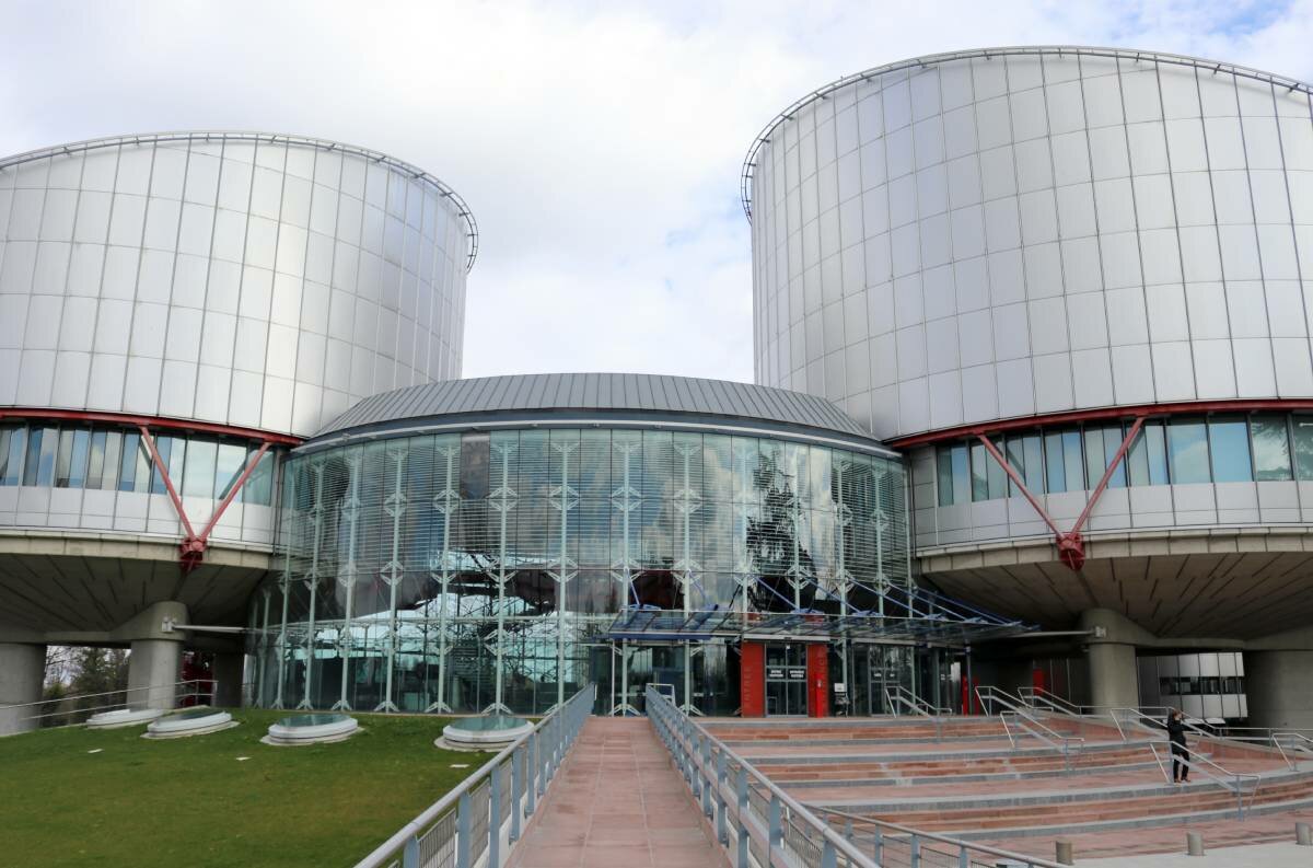 Human Rights Court in Strasbourg: Norway found guilty in two child welfare cases