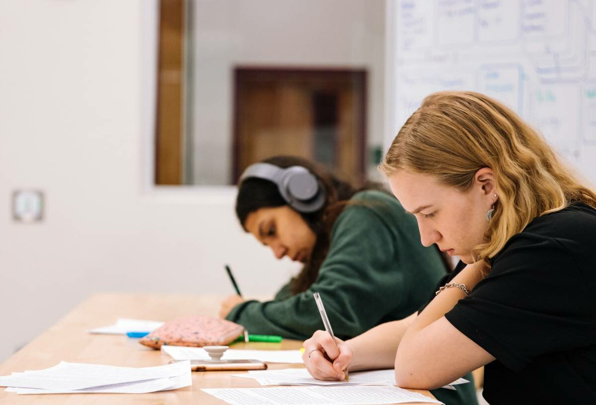 Swedish girls do better than boys in all school subjects, new review shows