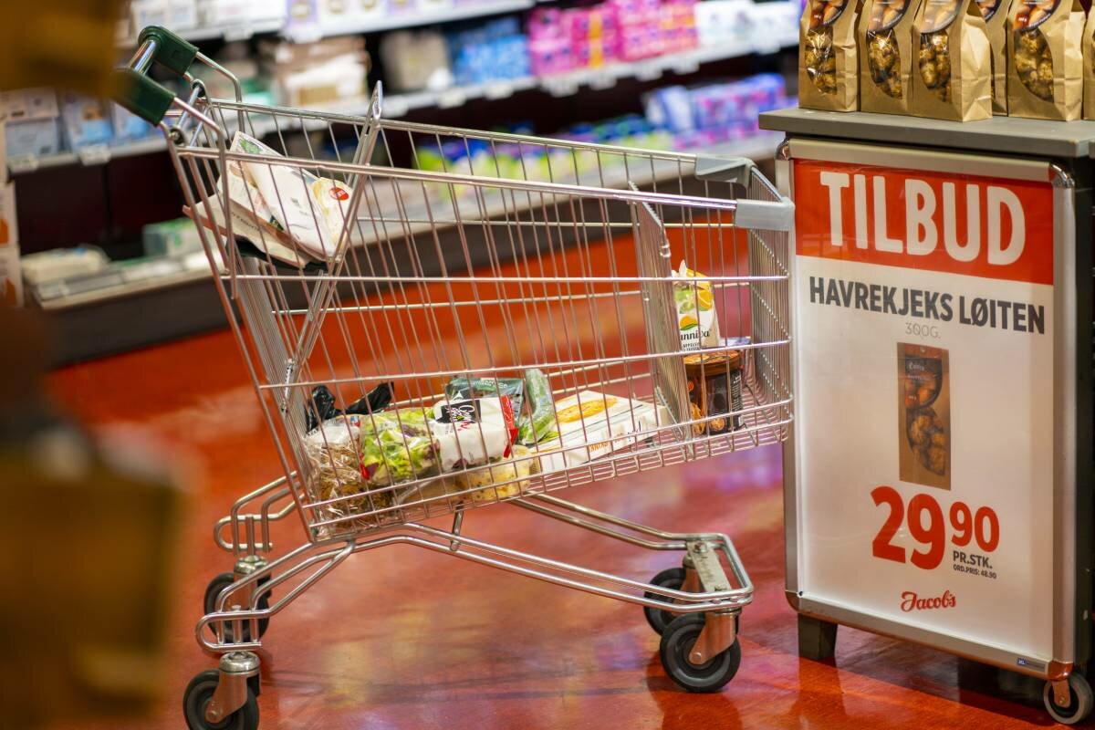 Half of Norwegians want higher taxes on products with a high climate footprint, new survey claims