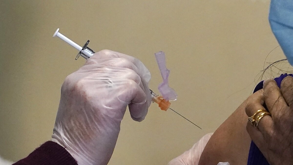 Here’s how Norway plans to roll-out coronavirus vaccination in the upcoming weeks