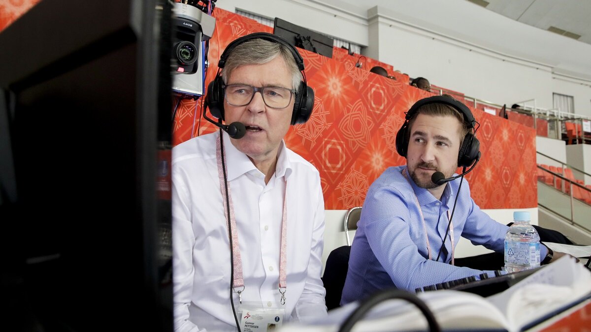 High TV numbers for women’s handball Eurocup: Over 750,000 people watched the match against Romania