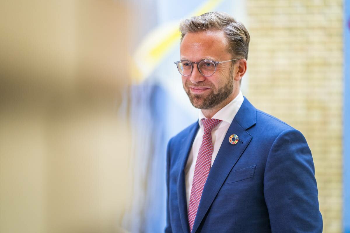 Minister wants to simplify rules for maintaining and modernizing existing buildings in Norway
