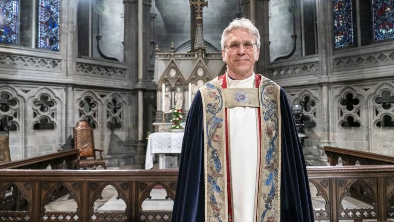 The Church of Norway prepares for an out-of-the-ordinary "corona" Christmas