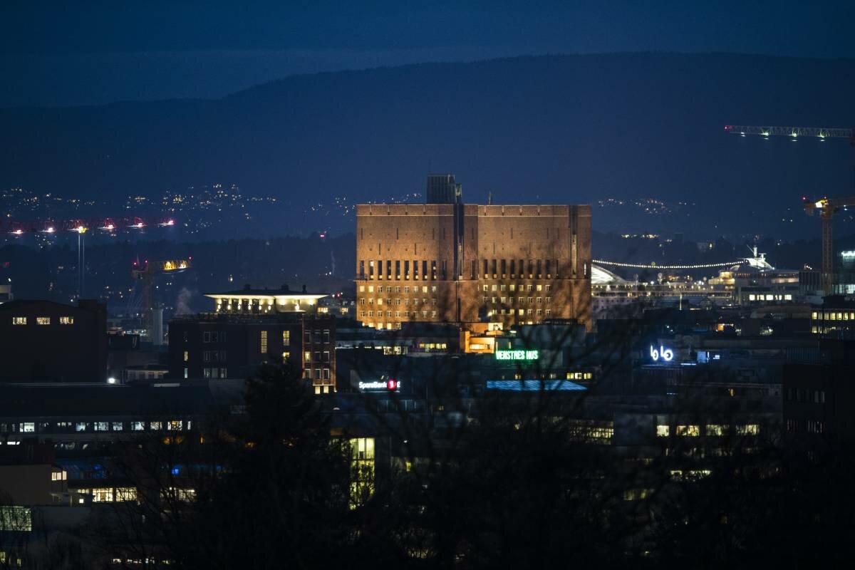 Teachers in Oslo are exhausted by the pandemic – more than 800 of them are unable to work