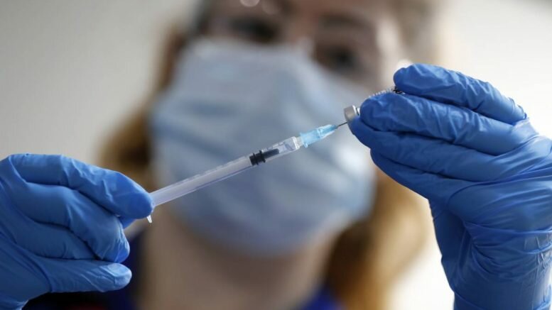 Bewohnerin eines Pflegeheims in Norwegen stirbt einen Tag nach der Corona-Impfung – Untersuchung wurde eingeleitet