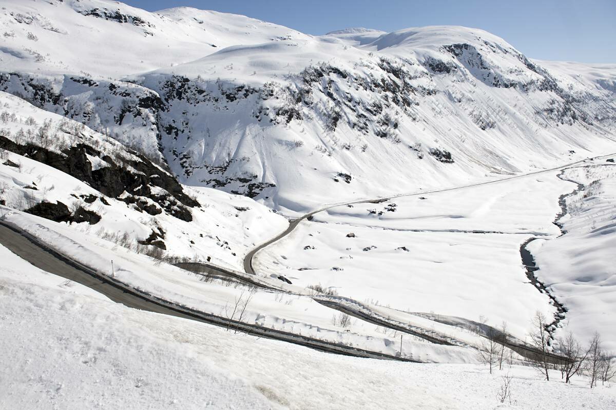 The causes and risks of avalanches in Norway: What you need to know
