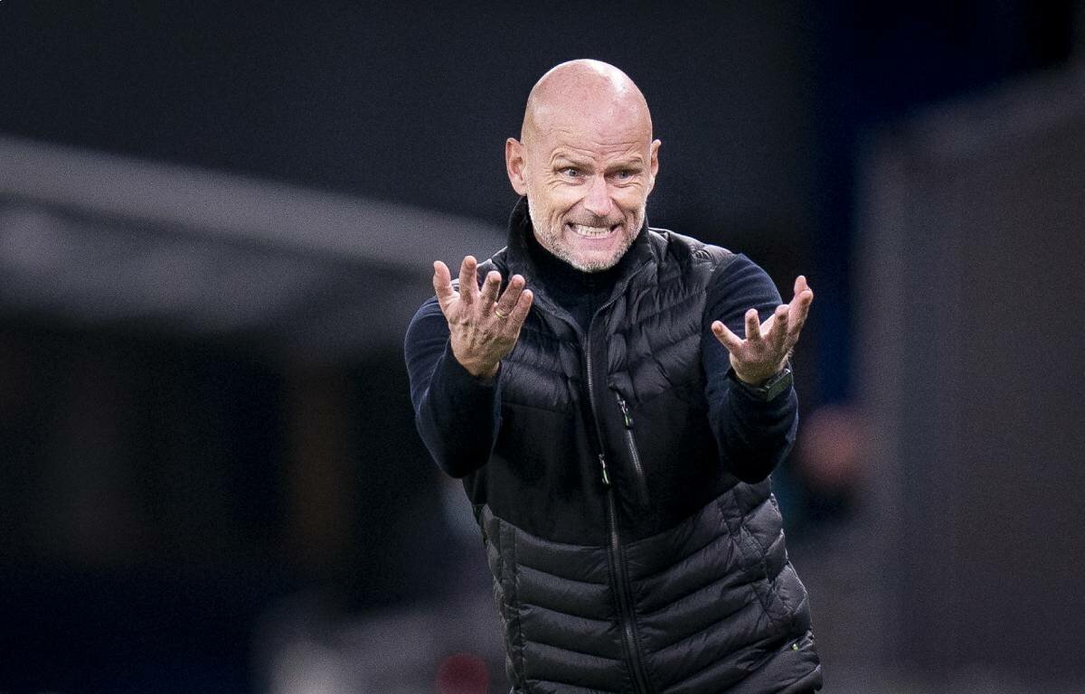 Football: Here’s how Norway could secure a place in the World Cup