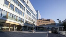 University Hospital of Northern Norway