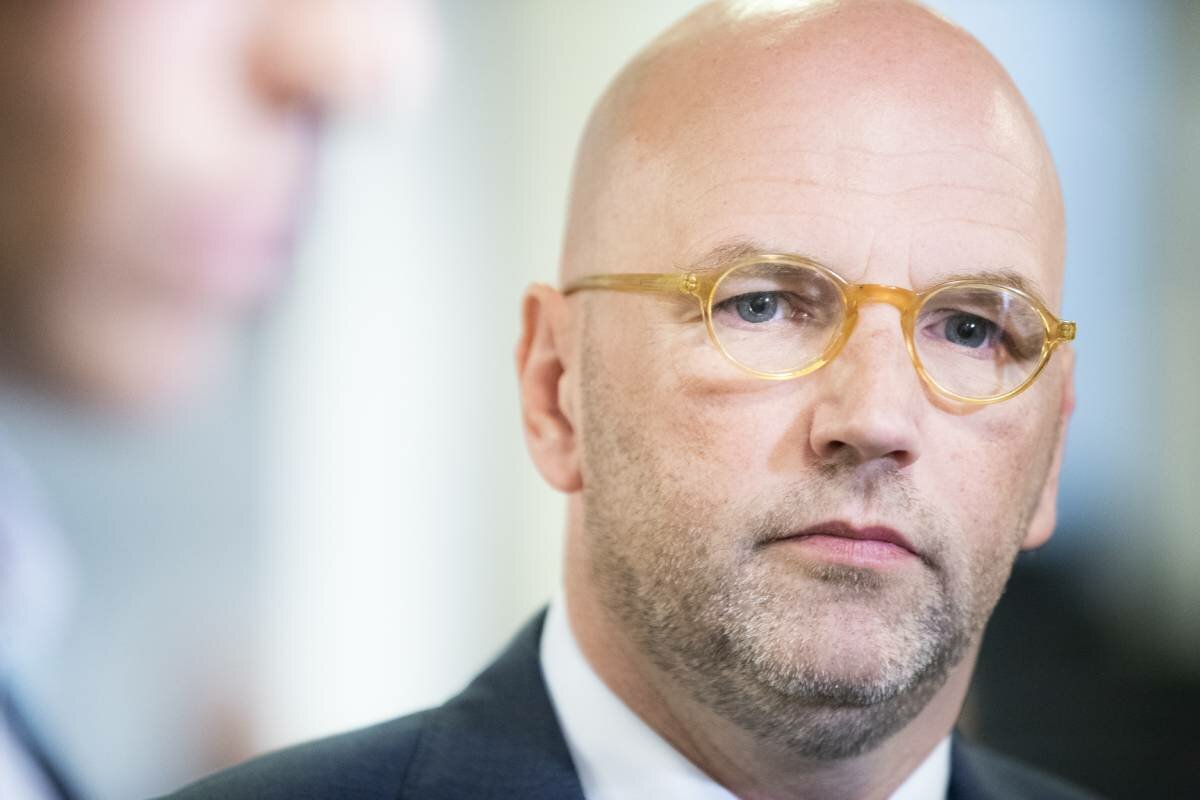 Appeal case against 25-year-old man from Skien accused of terrorism set to start next week