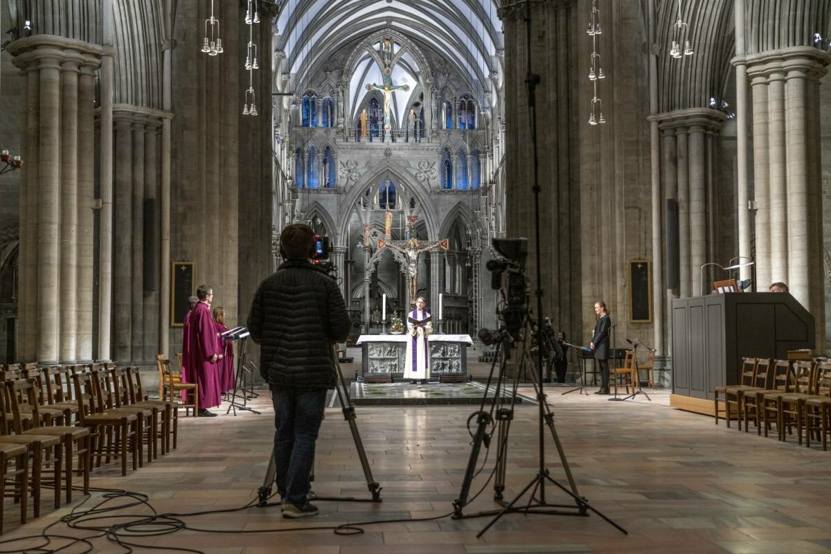Church of Norway asks government to stop oil exploration