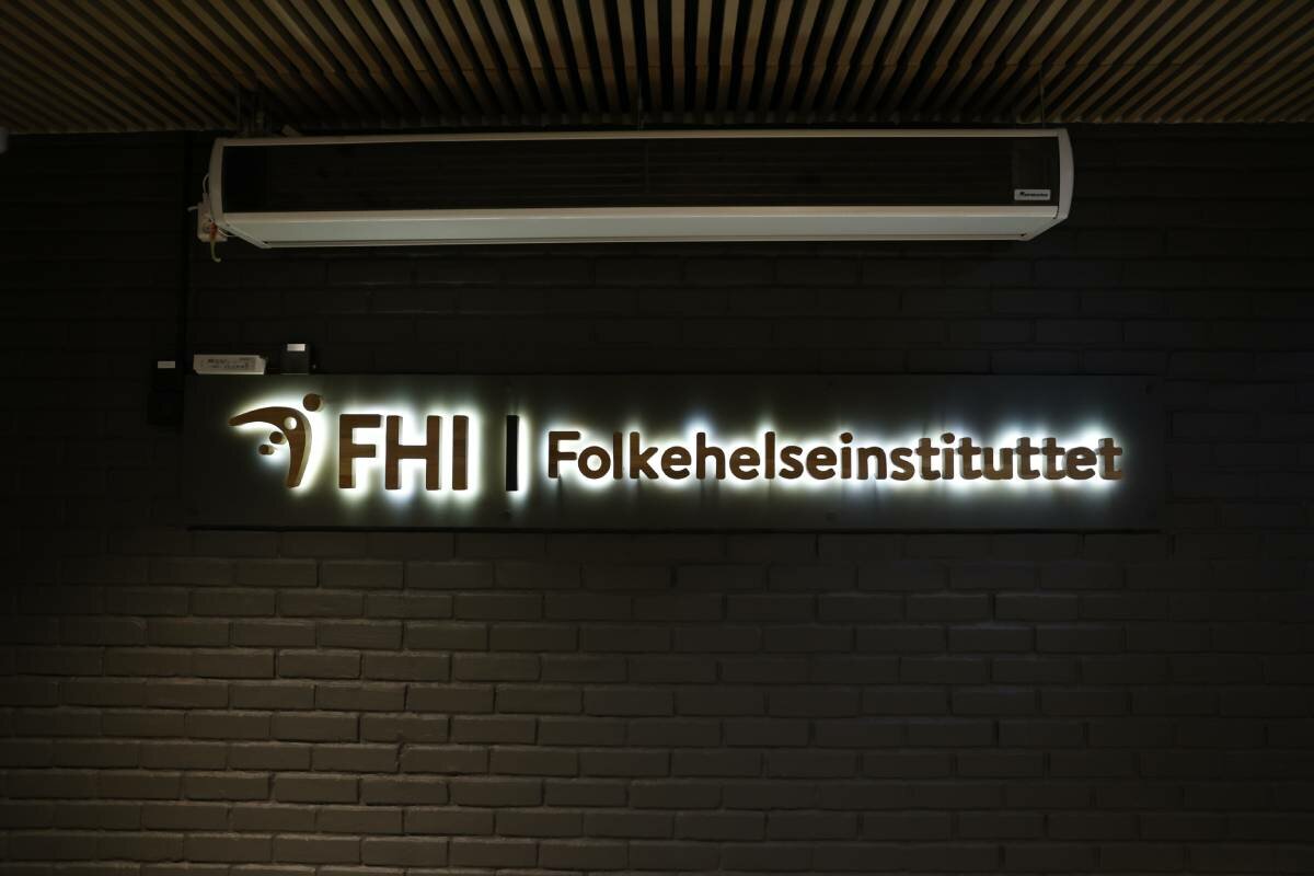 Norway’s health institute will amend its vaccine recommendations on Tuesday