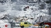 Gjerdrum landslide