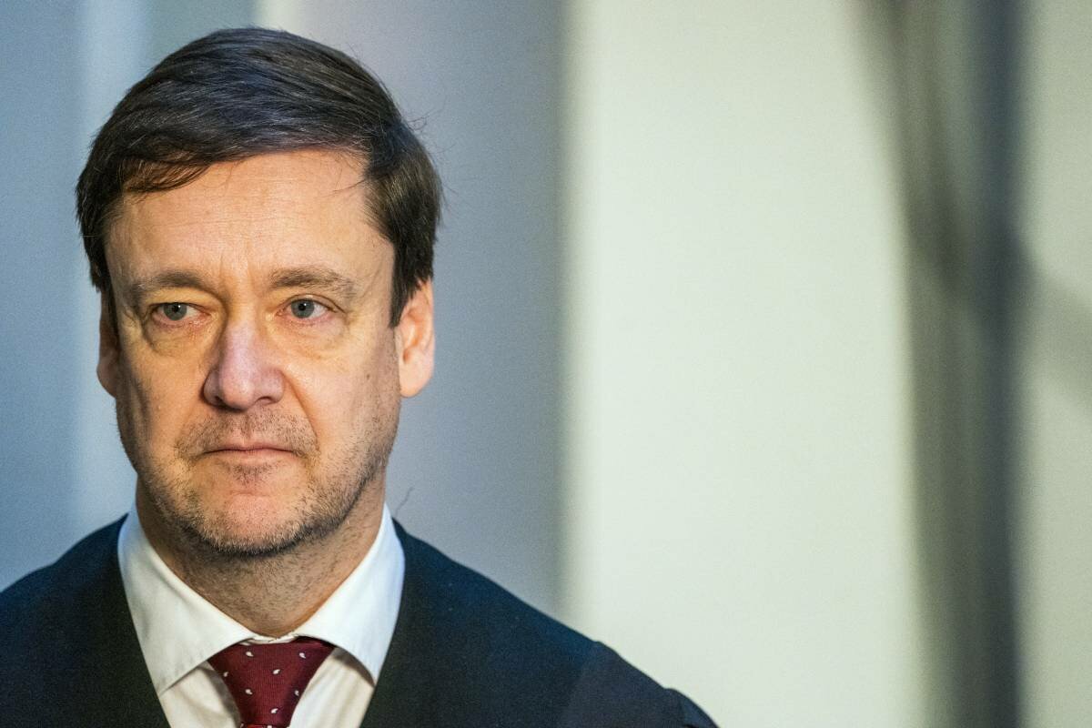 Laila Bertheussen appeals prison sentence: “This right here is shocking”
