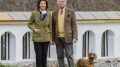 King Carl Gustaf - Queen Silvia