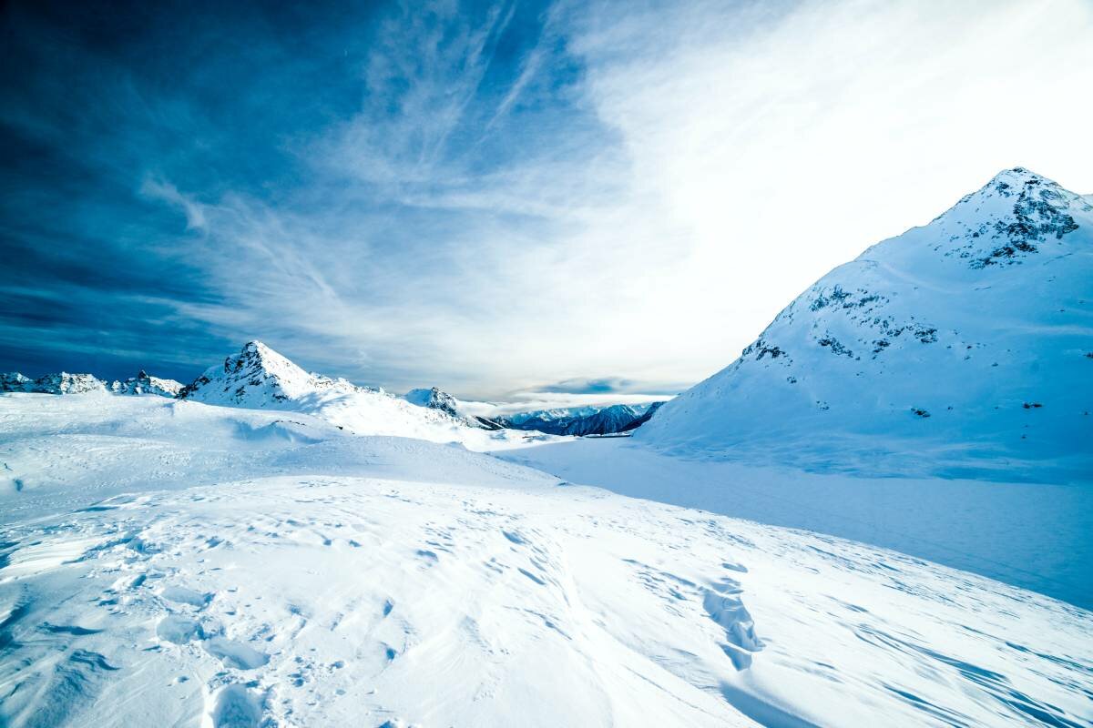 Significant risk of avalanches reported in several places in Norway