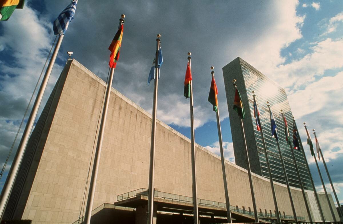 UN: At least 25 civilians have been killed and 127 injured in Ukraine