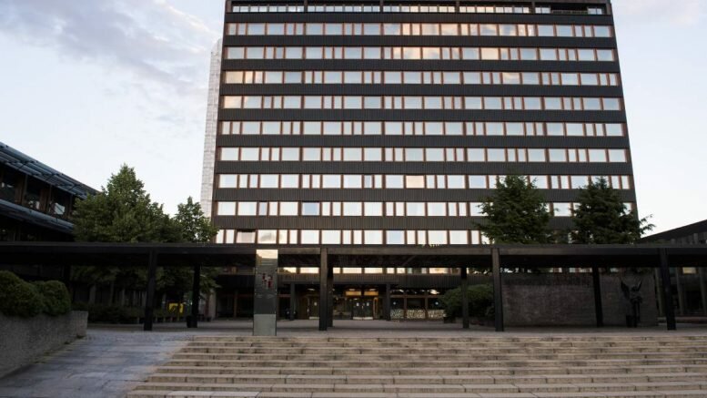 Unemployment in Norway increased by 83% between November 2019 and November 2020