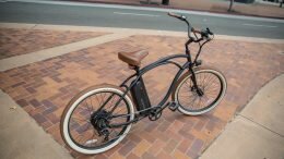electric bike bicycle