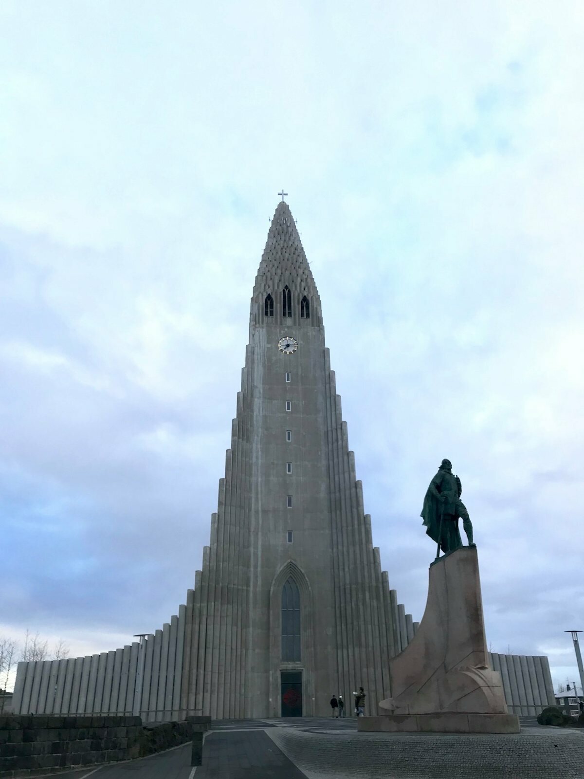 Leif Erikson