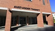 Arendal district court