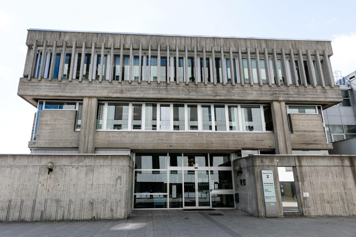 Man in his 20s acquitted of two attempted murders in Asker