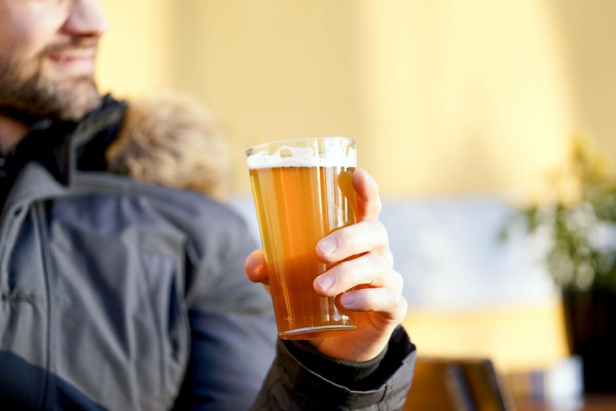 Big Norwegian cities want an end to the national alcohol-serving ban