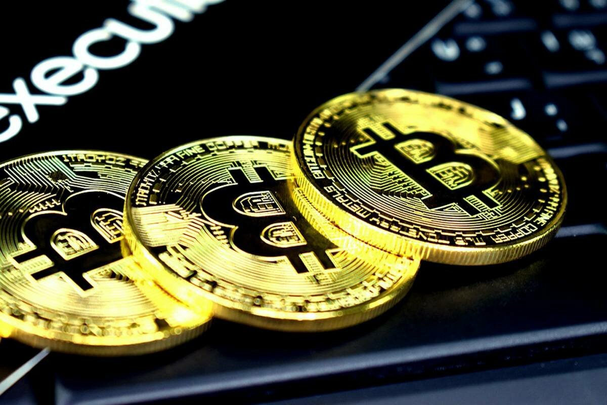Innlandet: Two people lost millions of kroner in a crypto fraud