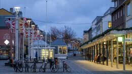Bodø removes local corona rules, allowing for more people to gather in private