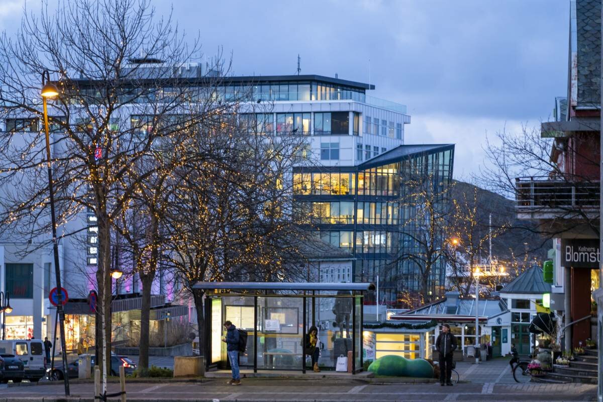 Eight new corona cases registered in Bodø