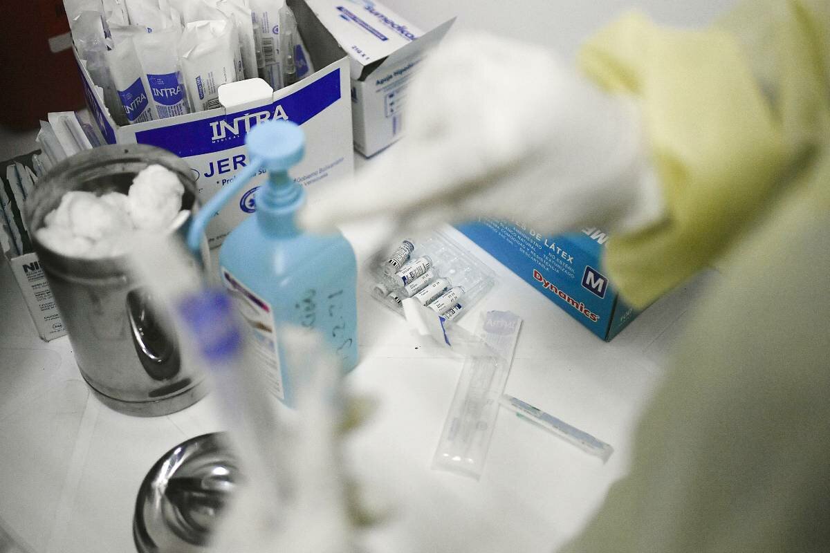 South African virus variant detected in a Romerike kindergarten