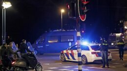 Dutch police Netherlands