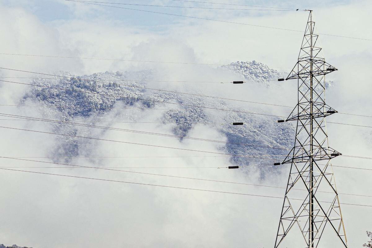 Center Party’s county-level leaders want to cut Norway’s power exports sharply