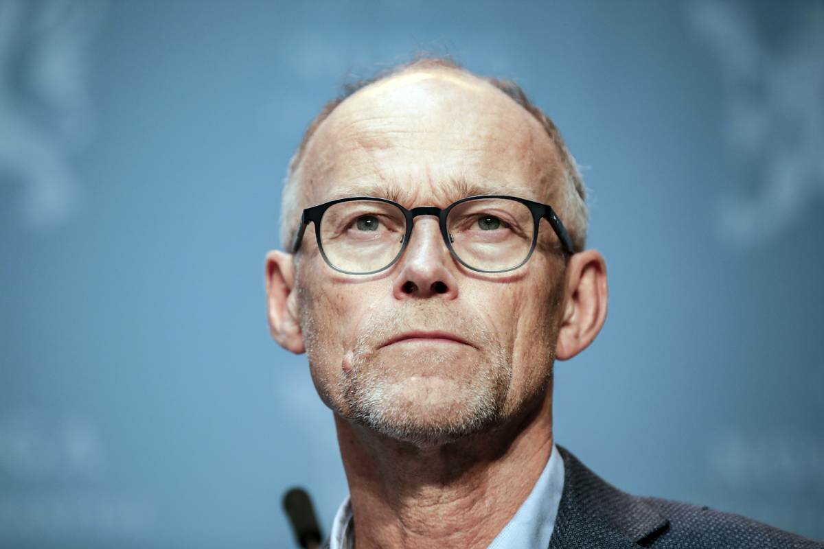 Norway’s FHI comments on increasing corona infection in several countries: “Source of some unrest”