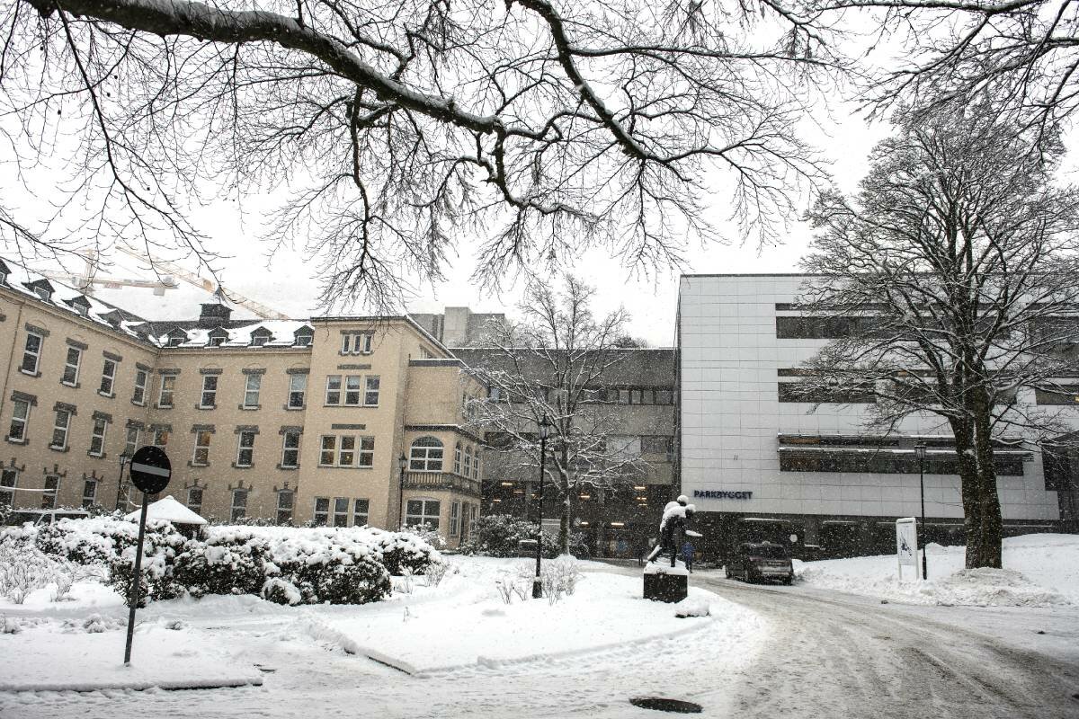 Update: 32 cases of the mutated virus have been detected in Vestland this weekend