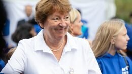 Marianne Borgen