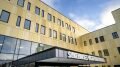 Østfold Kalnes hospital