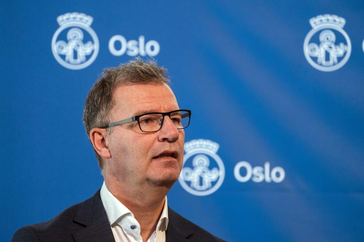 Oslo Health Councilor Steen: Infection will increase in the wake of the summer holidays