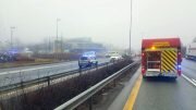 Sarpsborg traffic accident