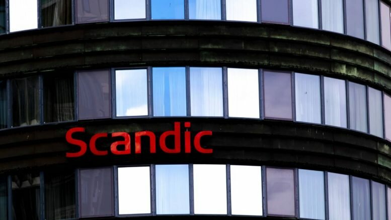 Scandic hotel