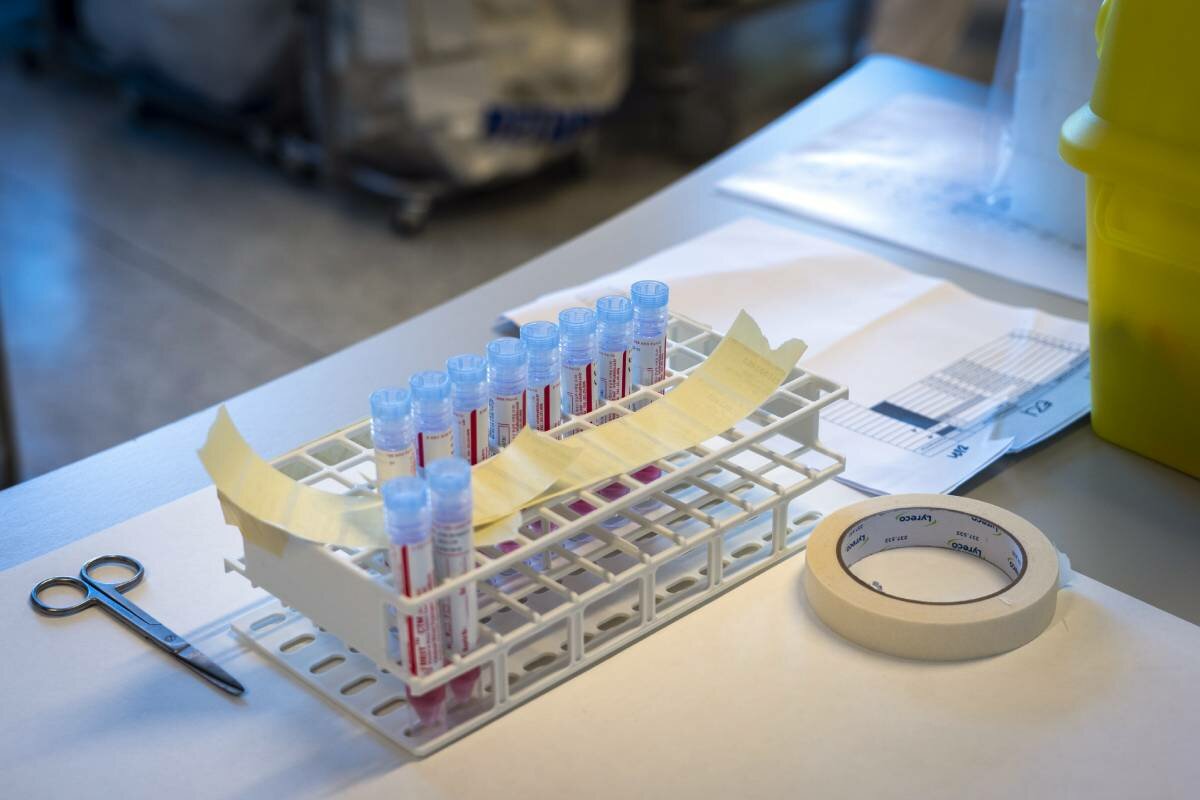 FHI: 218 new omicron cases have been confirmed in the last 24 hours