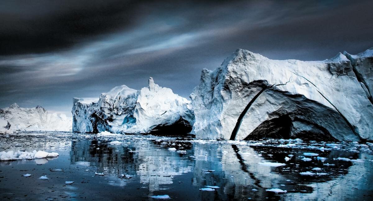 New research offers answer to why Vikings left Greenland