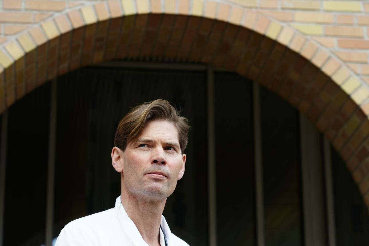 Norwegian Researchers The Astrazeneca Vaccine Was The Cause Of The Blood Clots Norway Today