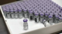 PfizerBioNTech - COVID-19 vaccine