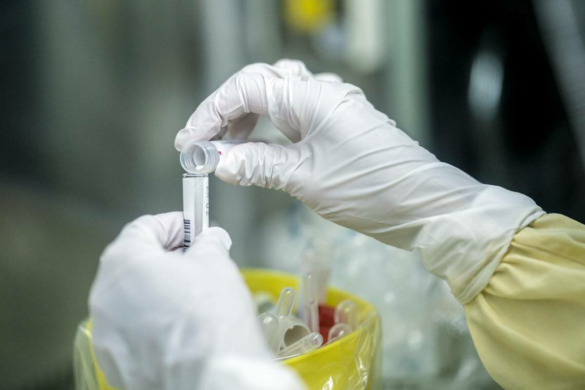 Rogaland authorities want to mass test upper secondary school students for coronavirus twice a week