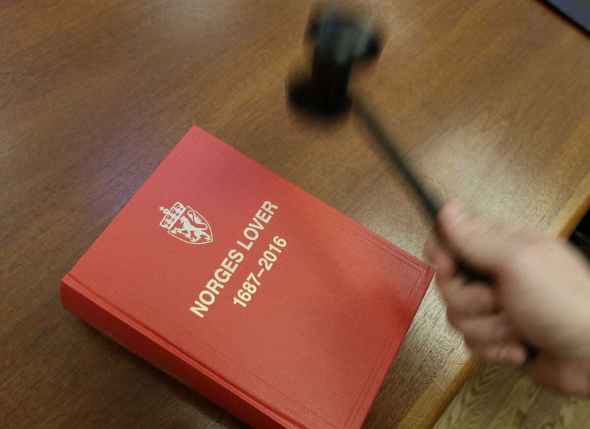 Bergen: 58-year-old man sentenced to 19 years in prison for double murder